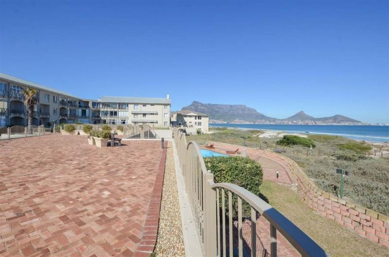 To Let 2 Bedroom Property for Rent in Lagoon Beach Western Cape